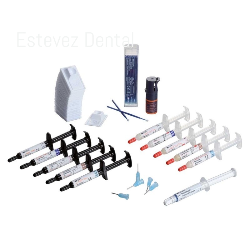 RELYX VENEER KIT INTRO 3M