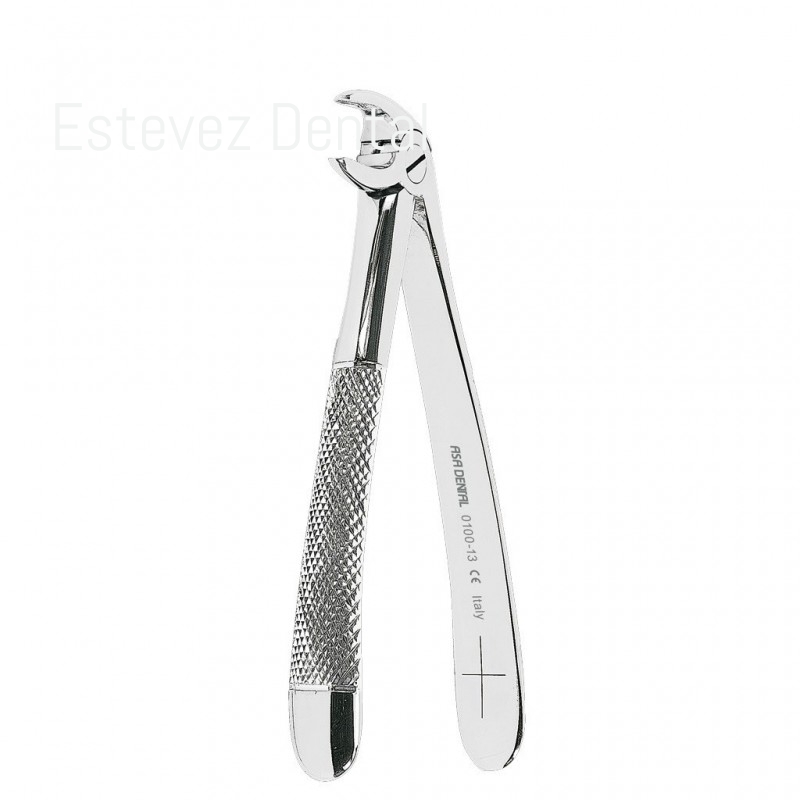 FORCEPS ASA 0100-13