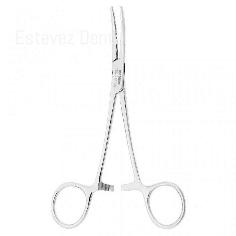 PINZA HEMOSTATICA ASA 0520-2 CRI