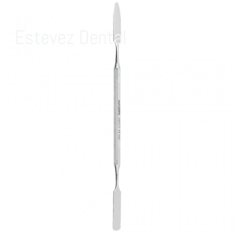 ESPATULA CEMENTO ASA 0903-3