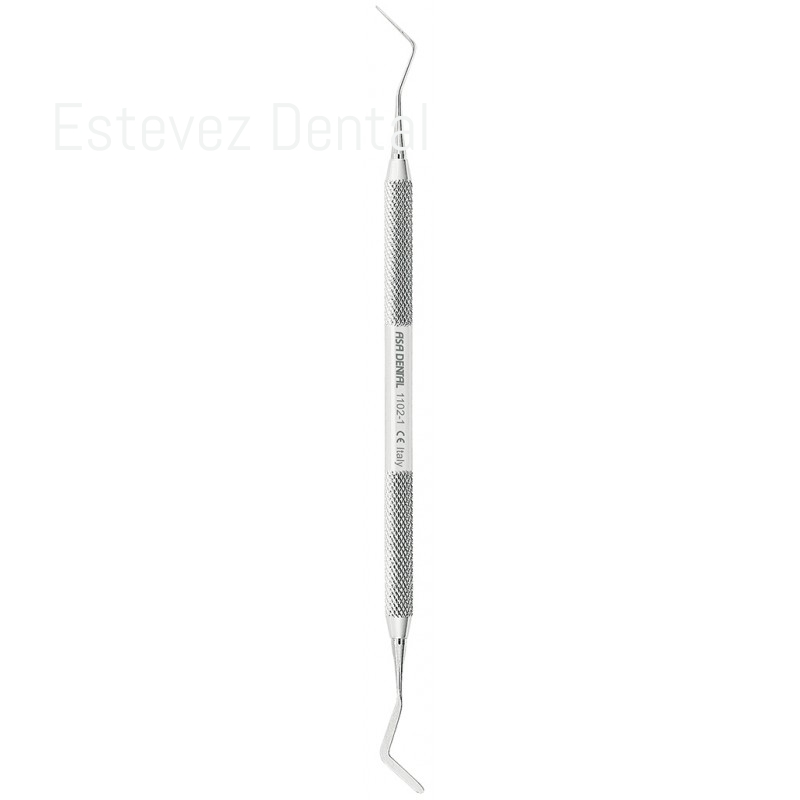 ESPATULA HEIDEMANN ASA 1102-1