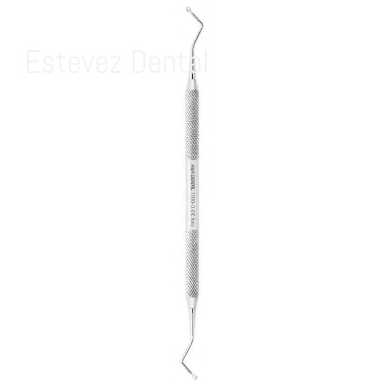 EXCAVADOR ASA 1700-3