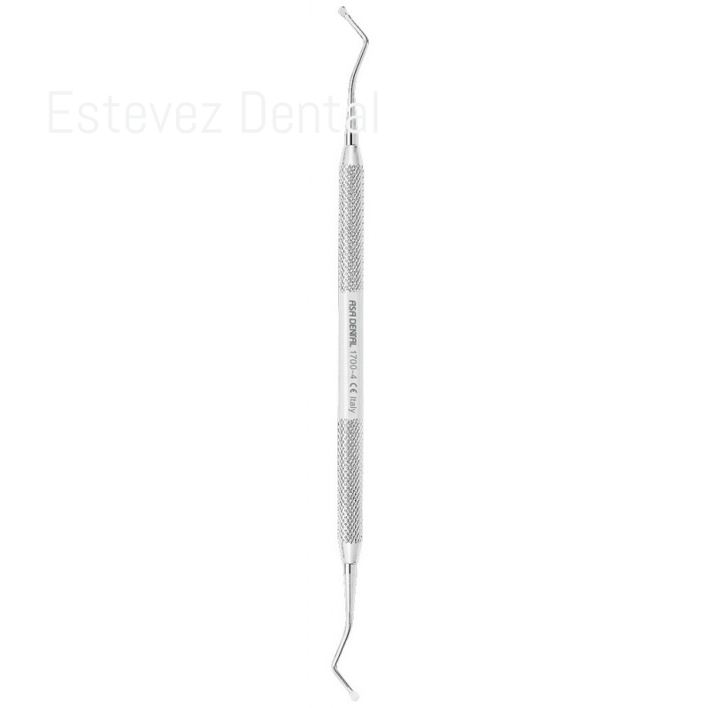 EXCAVADOR ASA 1700-4