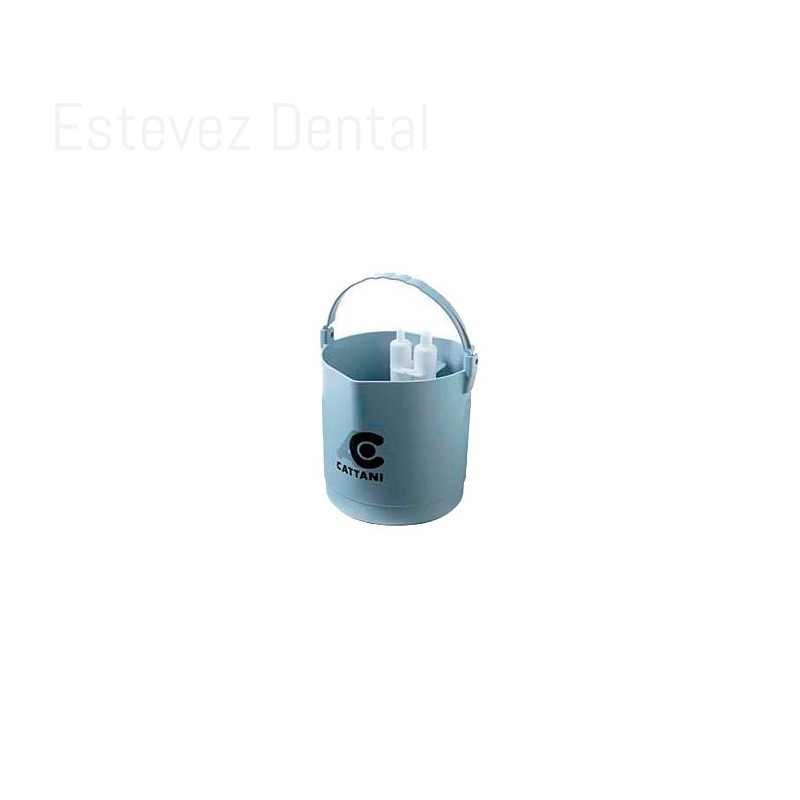 PULSE CLEANER CATTANI