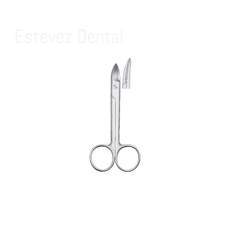 TIJERAS MARTIN 828D CORONAS