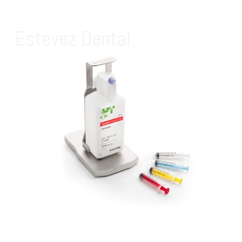 CANALPRO SYRINGE-FILL CAP DISPEN