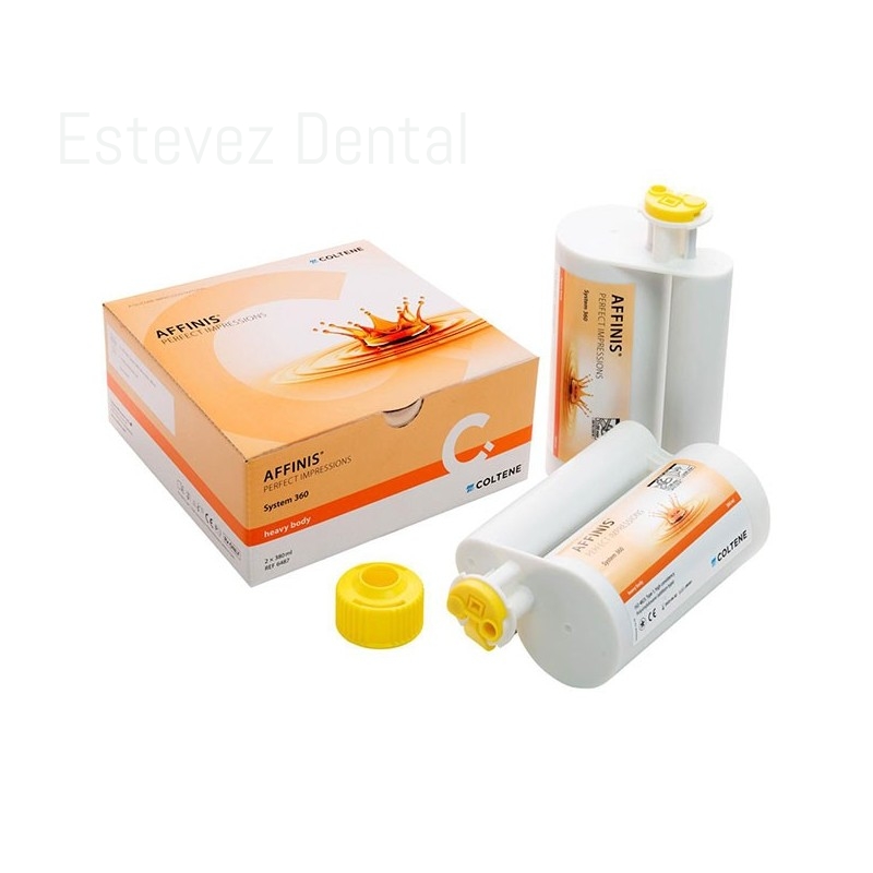 AFFINIS SYSTEM 360 HEAVY BODY