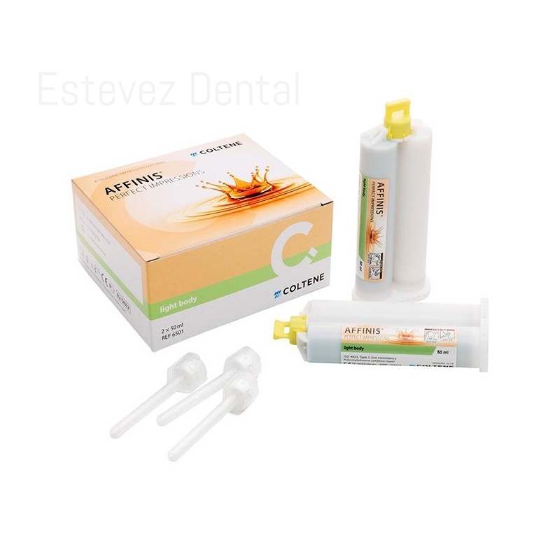 AFFINIS LIGHT BODY