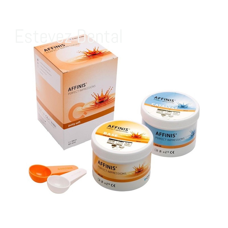 AFFINIS MASILLA SOFT