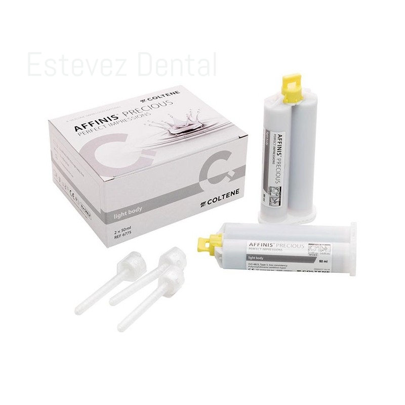 AFFINIS PRECIOUS LIGHT PLATA