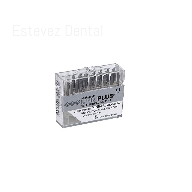 PINS LINK PLUS EL751-24