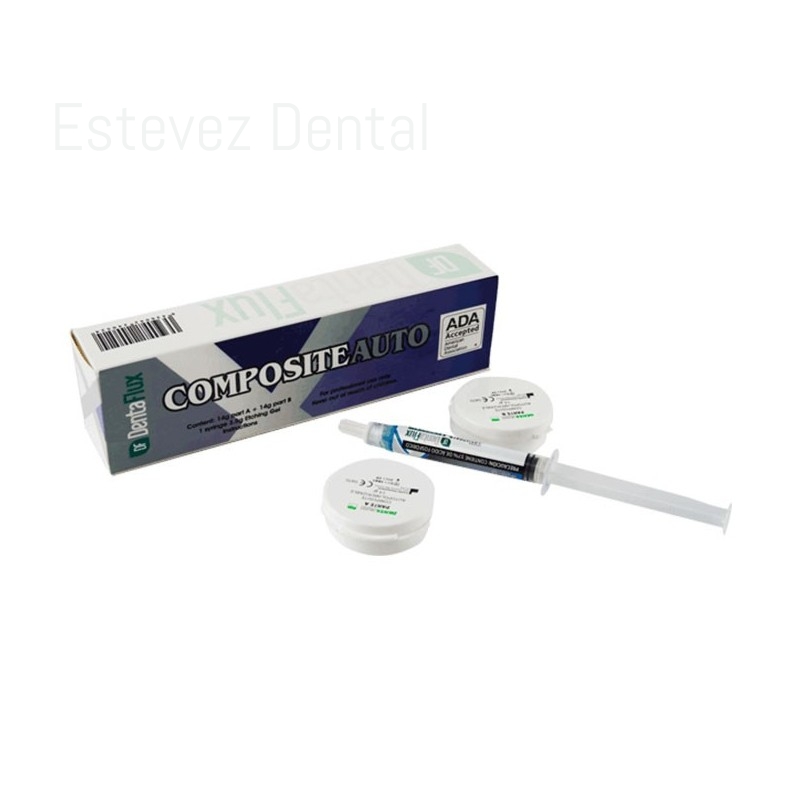 COMPOSITE AUTOPOLIMERIZABLE DF