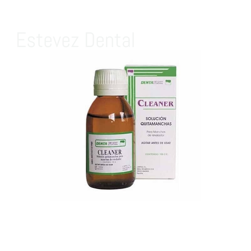 Q CREMA EDTA DENTAFLUX x2 3ML