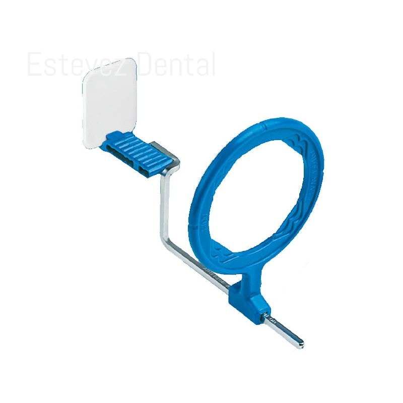 RINN XCP ARO ANTERIOR AZUL