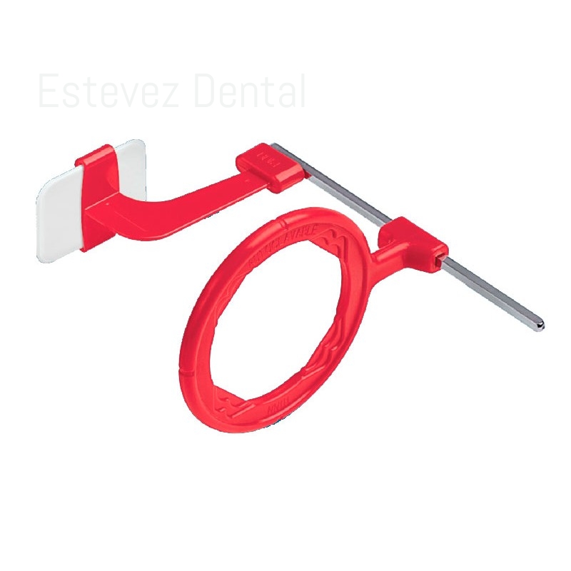 RINN XCP ARO BITE-WING ROJO