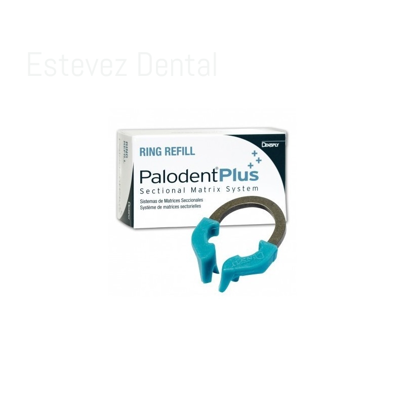 ANILLOS PALODENT V3 UNIVERSAL x2
