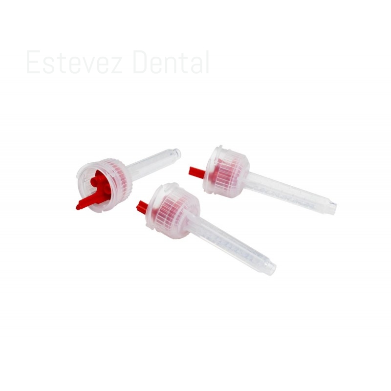 MEZCLADORES AQUASIL ROJOS LV/XLV