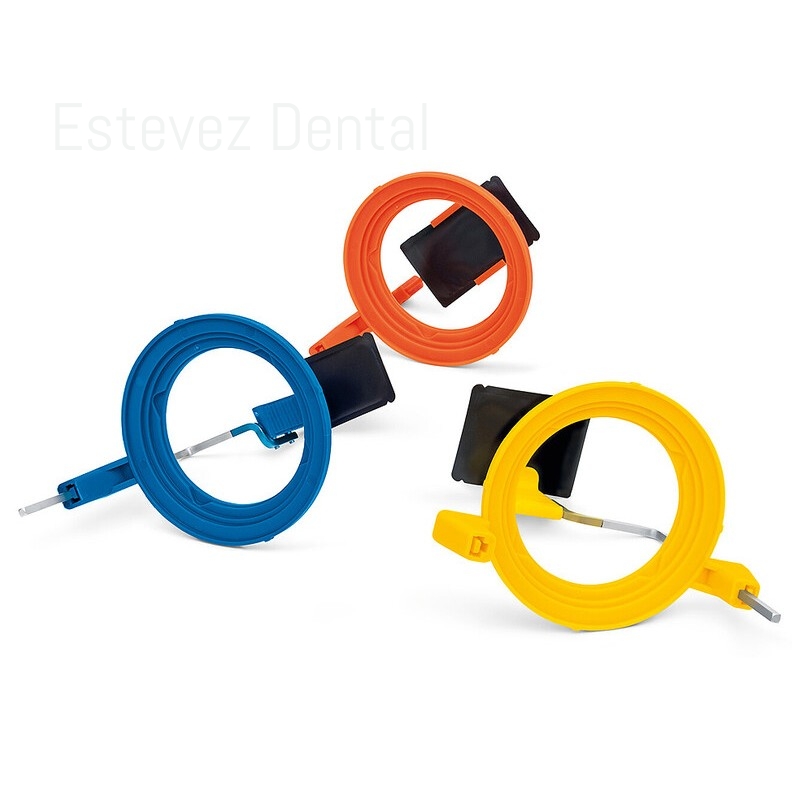 POSICIONADORES DURR PLACAS FOSFO