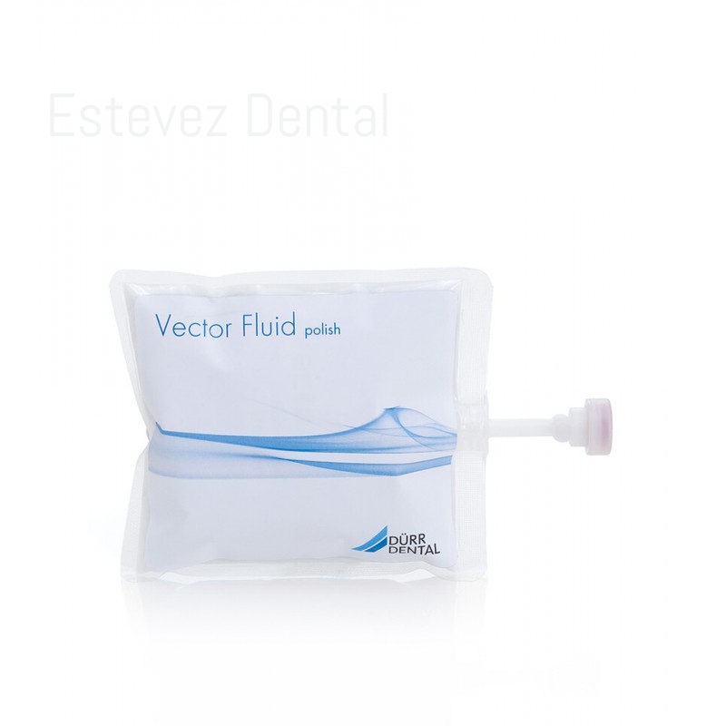 VECTOR FLUIDO DE PULIDO
