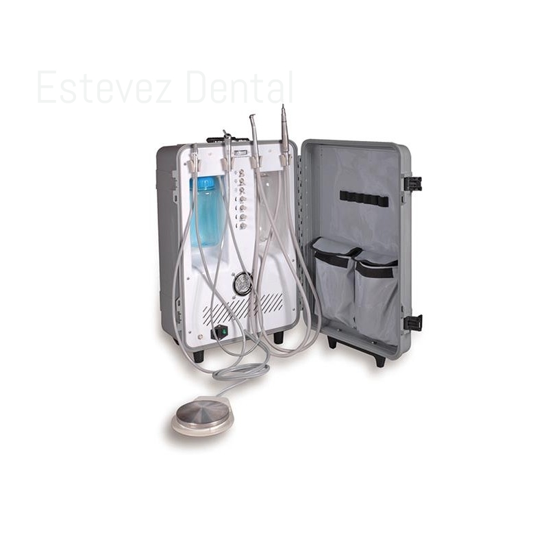 UNIDAD AUTONOMA RODABLE