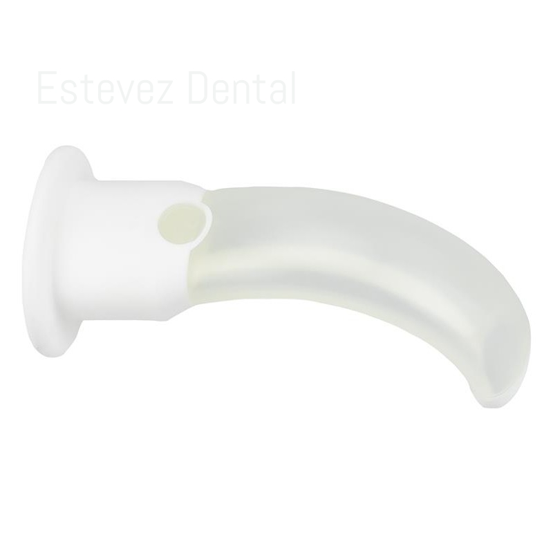 CANULA DE GUEDEL N.1