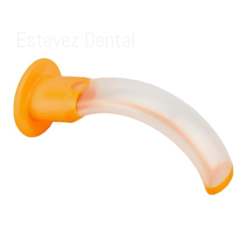 CANULA DE GUEDEL N.3