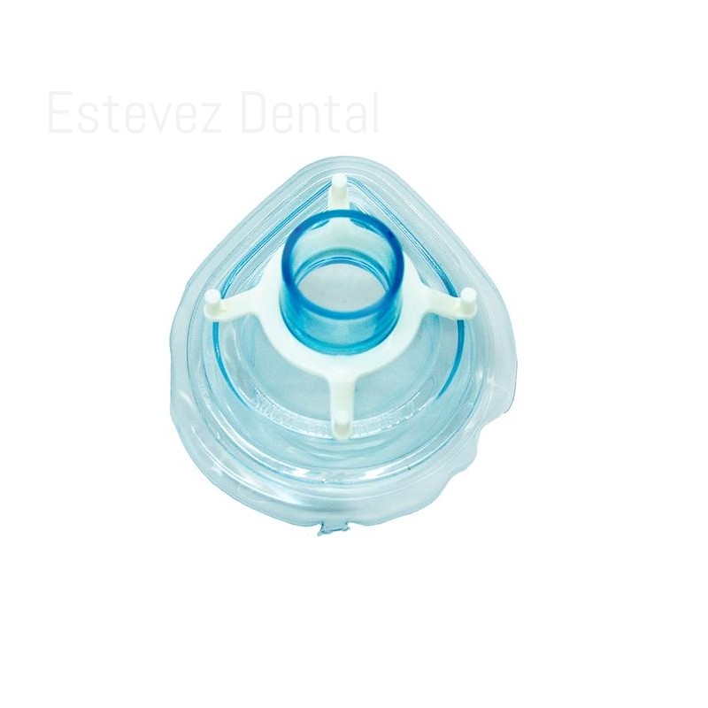 MASCARILLA RESUCITADOR NIÑO