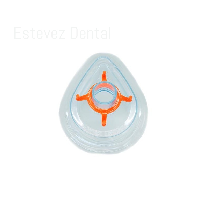 MASCARILLA RESUCITADOR ADULTO