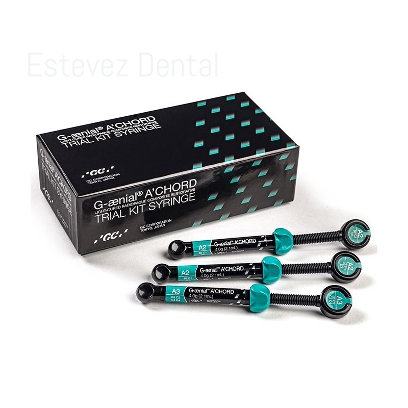 G-AENIAL ACHORD KIT LAYERING x5