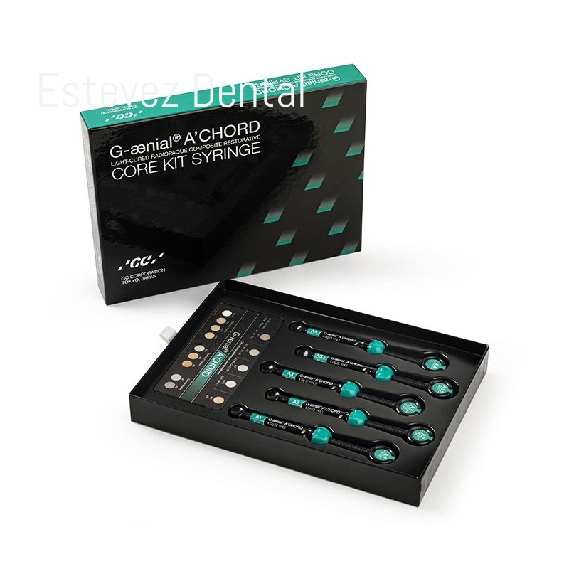 G-AENIAL ACHORD KIT INSTRUMEN x5