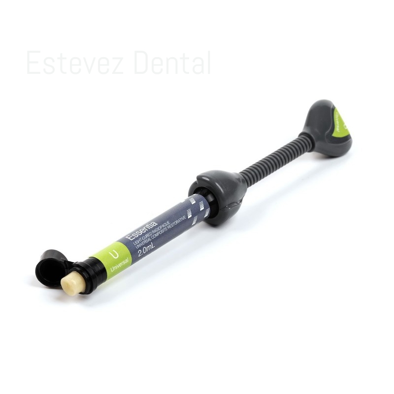 ESSENTIA JERINGA UNIVERS PACK x4