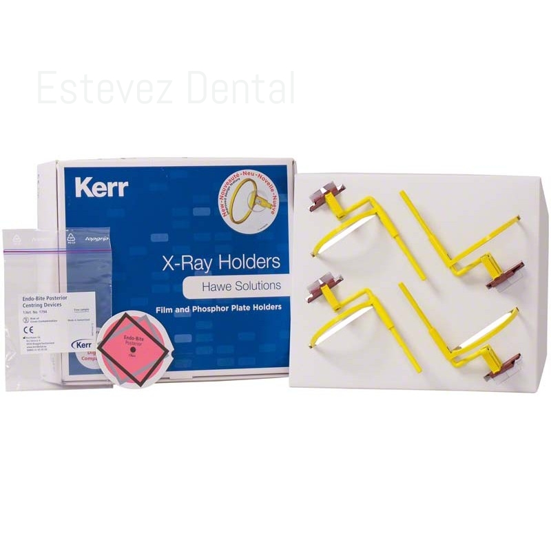 HAWE ENDO-BITE INTRO KIT