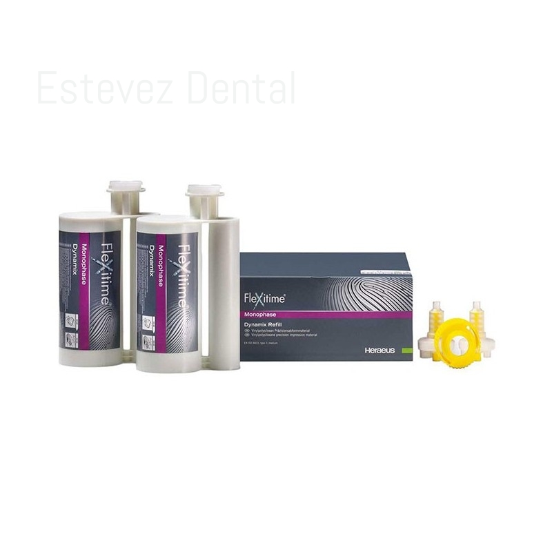 FLEXITIME DYNAMIX MONO 40003990