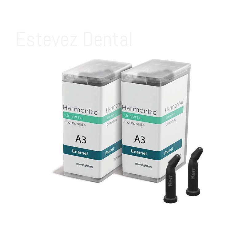 HARMONIZE UNIDOSE INTRO KIT