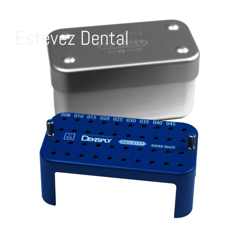 ENDO M BLOC MAILLEFER