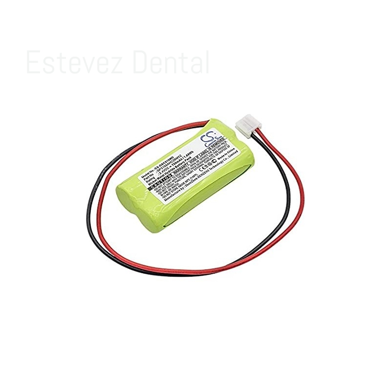 BATERIA MAILLEFER PROPEX II