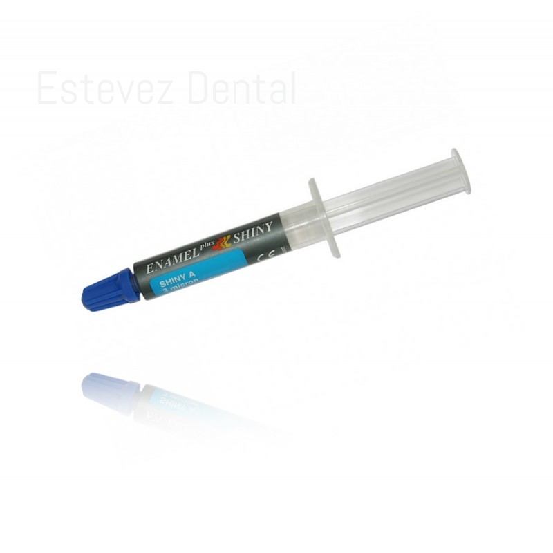 PASTA PULIR SHINY -A- 3 MICRON