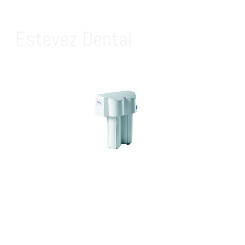 DESMINERALIZADOR PURE 100
