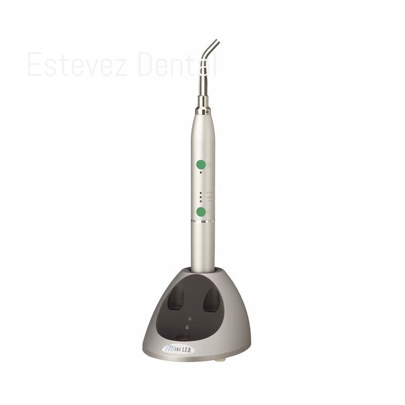 LAMPARA SATELEC MINI LED
