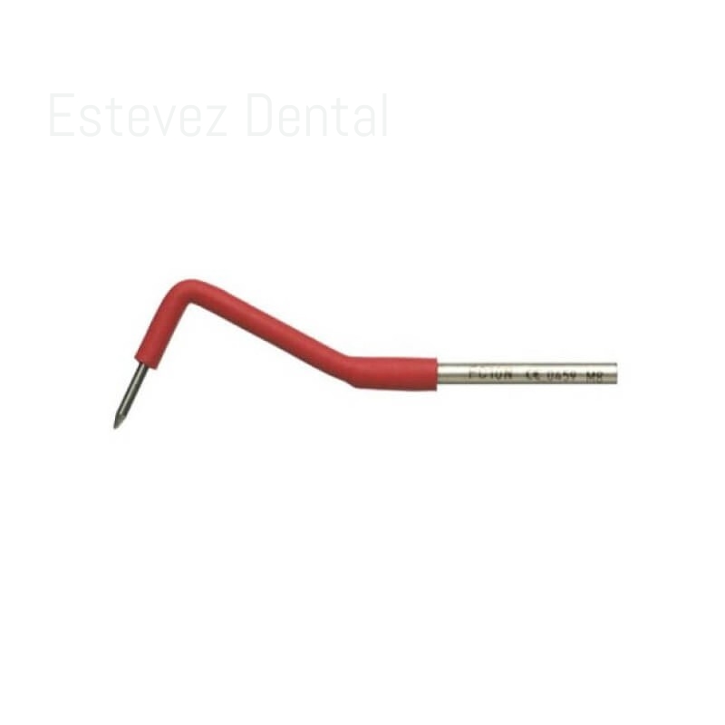 ELECTRODO SATELEC FC10N