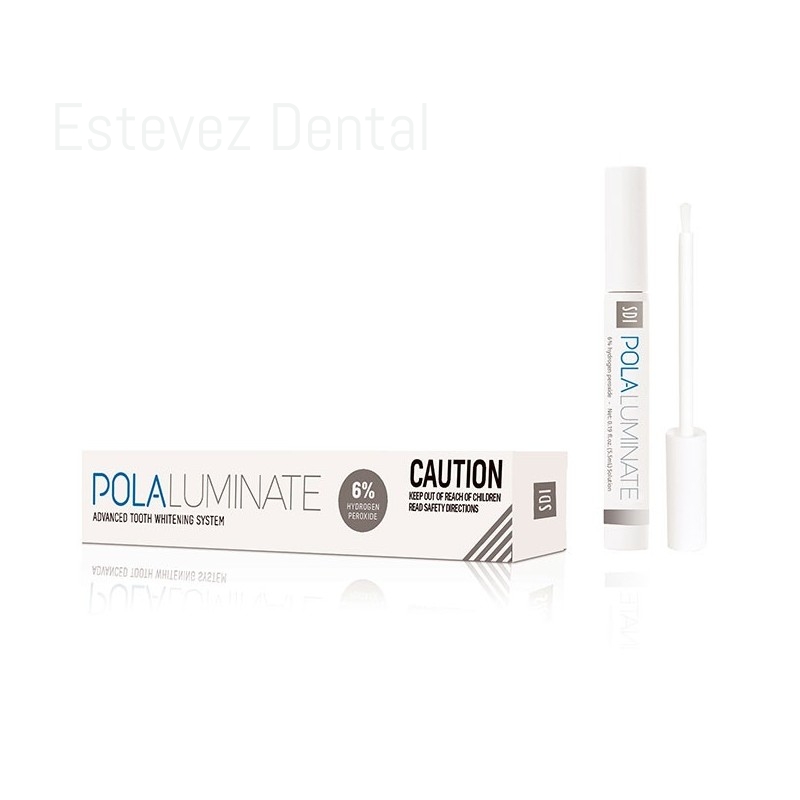 POLA LUMINATE 6% 5,5 ML