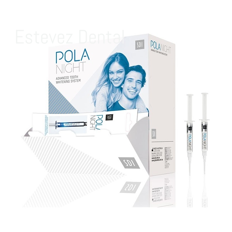POLANIGHT 16% SUPER KIT x50 JER