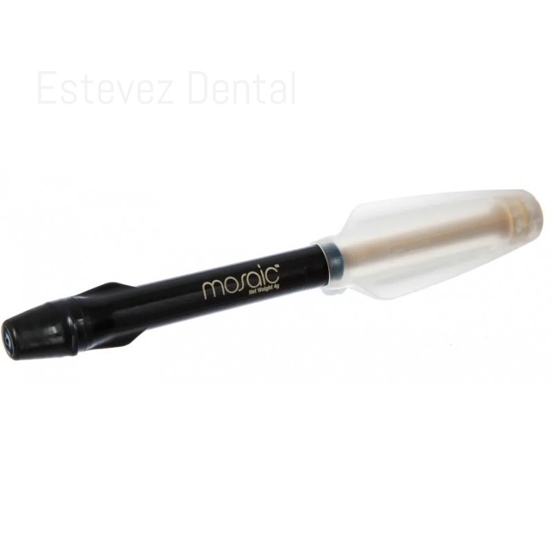 MOSAIC JERINGA A1 ULTRADENT