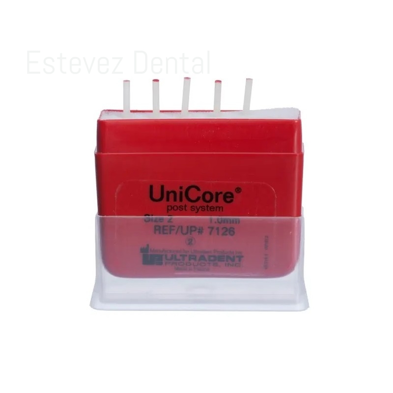 POSTES UNICORE N.2 ULTRADENT