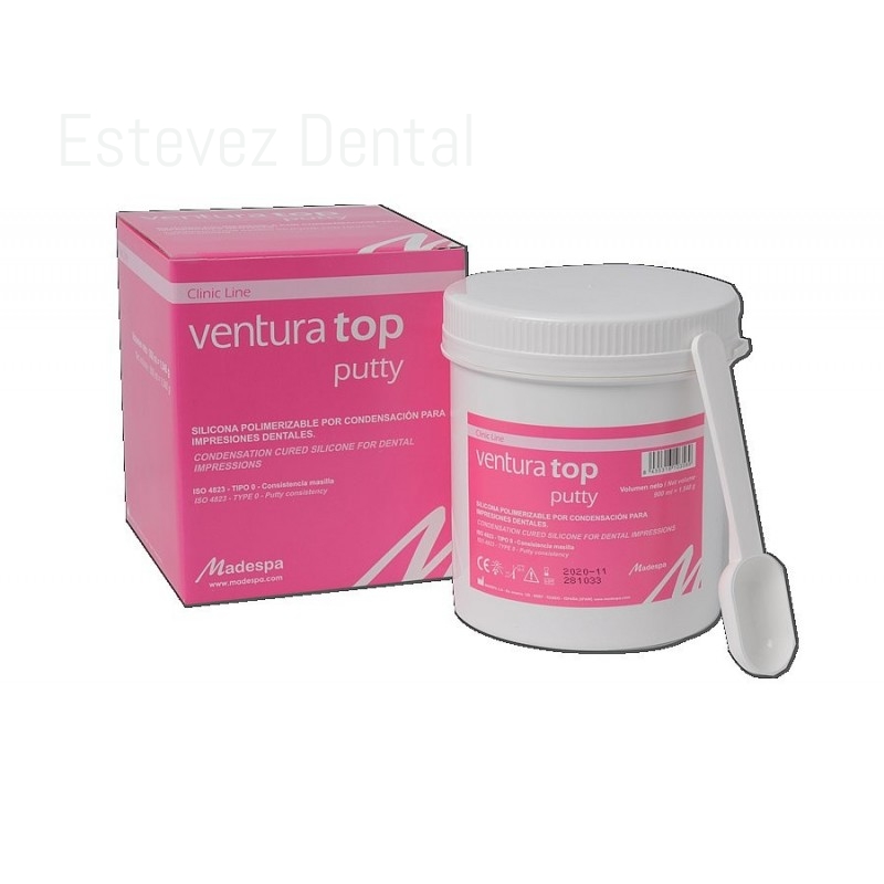 MASILLA VENTURA TOP