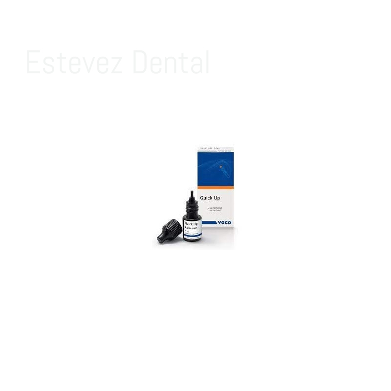 QUICK UP ADHESIVO 4ML VOCO