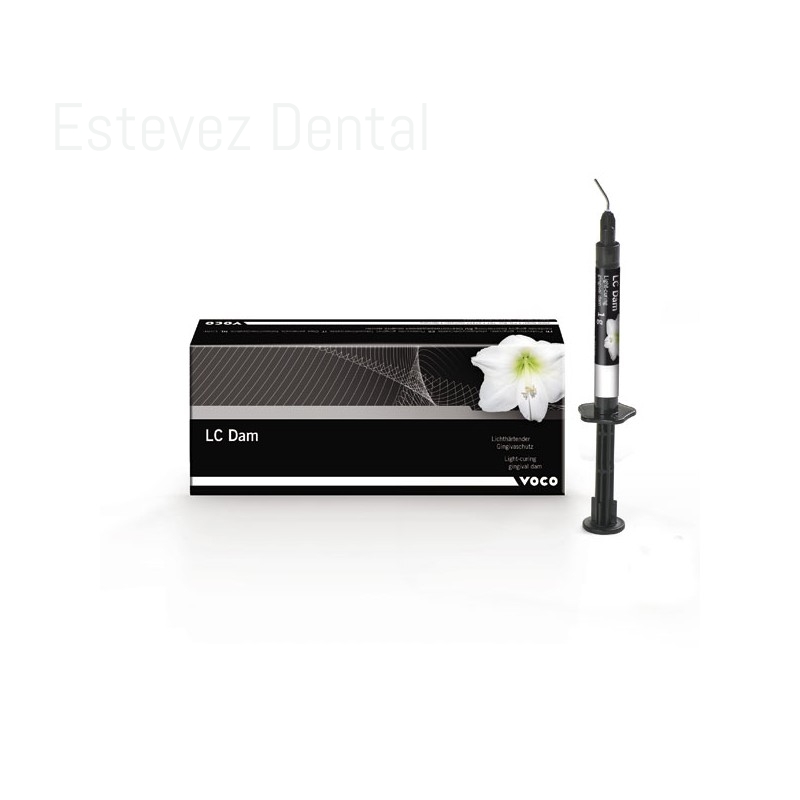 LC DAM VOCO PROTECTOR GINGIVAL