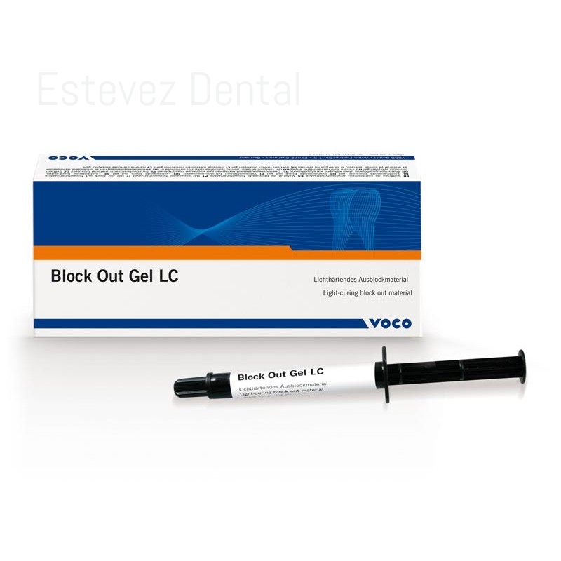 BLOCK-OUT LC VOCO