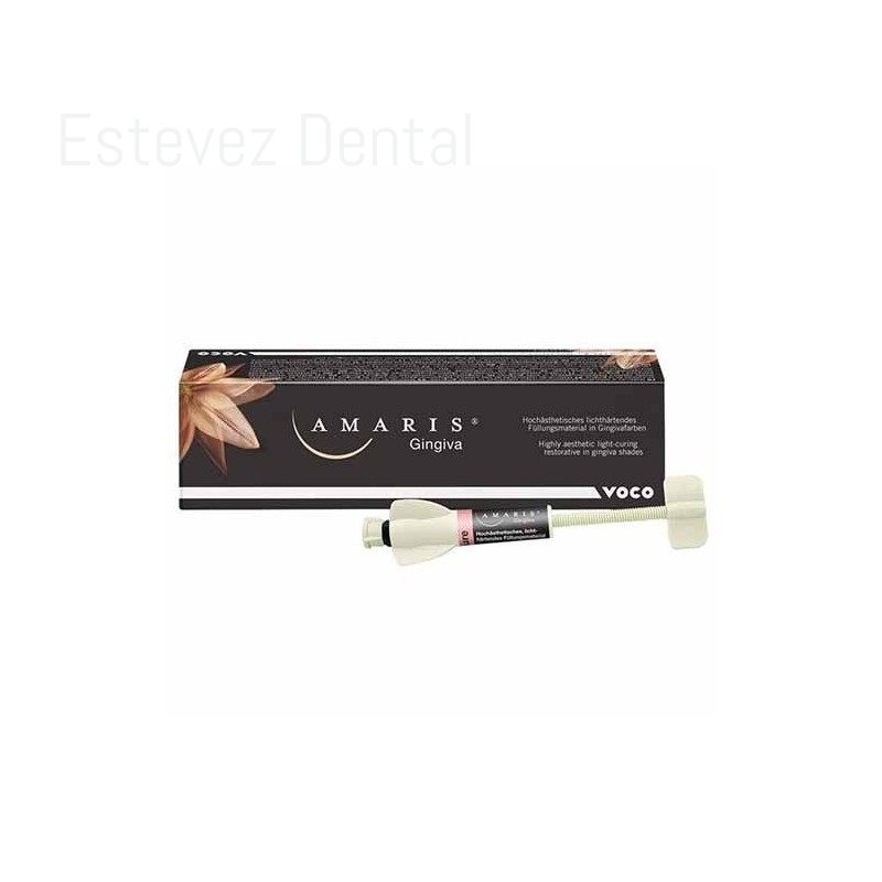 AMARIS GINGIVA SET