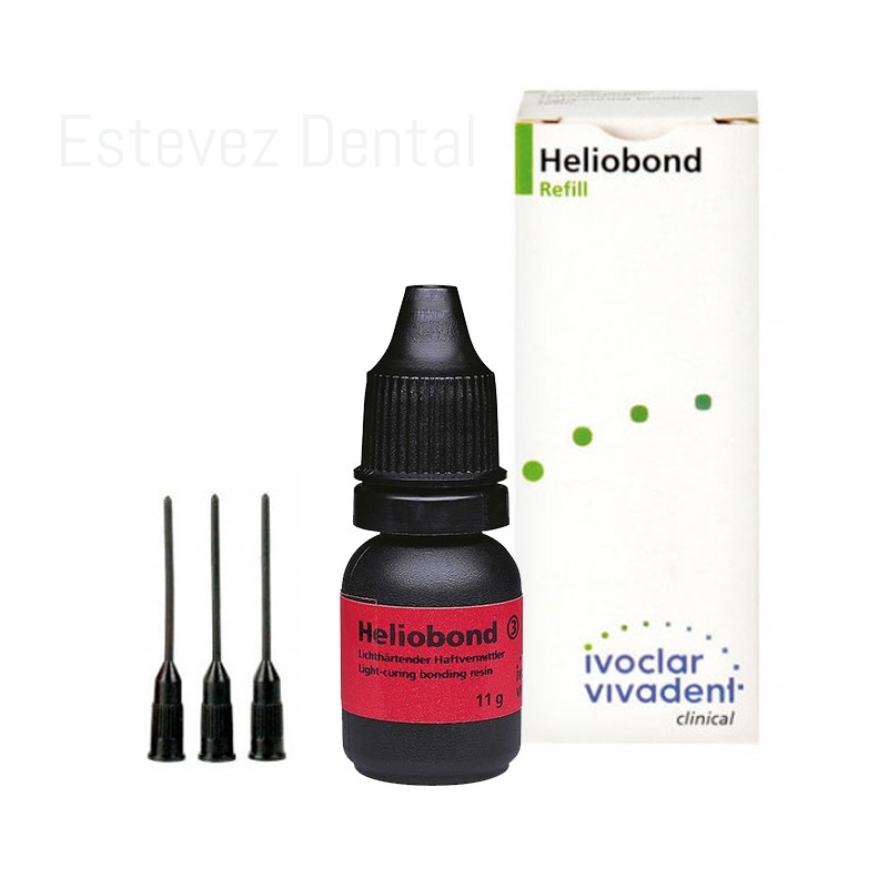 HELIOBOND 10ML